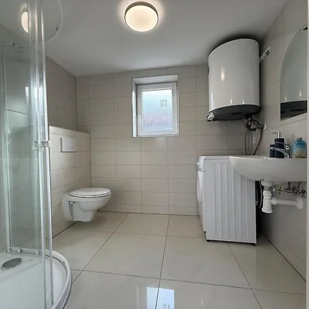 Dvory Free Parking Apartament *