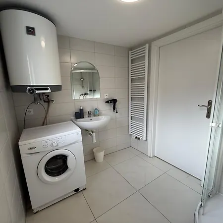 Apartman Dvory Free Parking