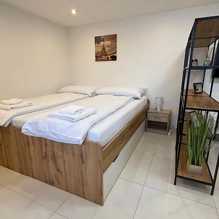 Apartman Dvory Free Parking *