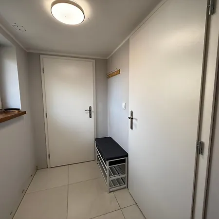 Apartament Dvory Free Parking Karlowe Wary