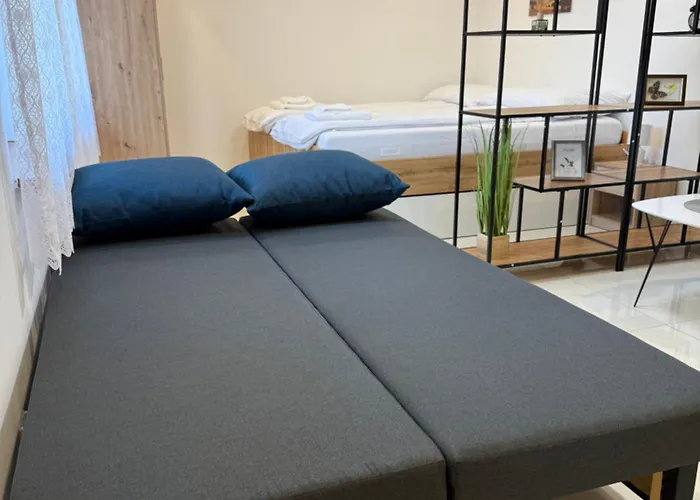 Apartman Dvory Free Parking Karlovy Vary
