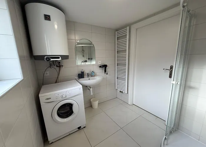 Apartman Dvory Free Parking